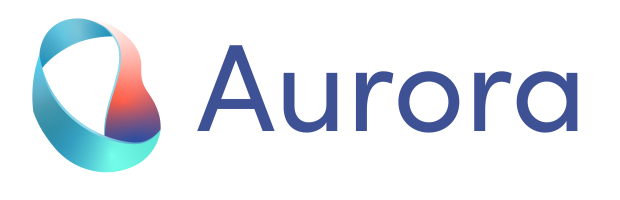 Aurora-logo